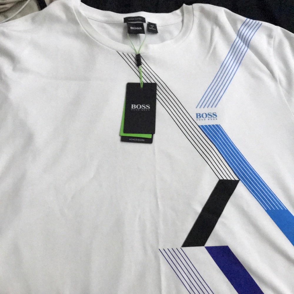 Hugo Boss T-shirt